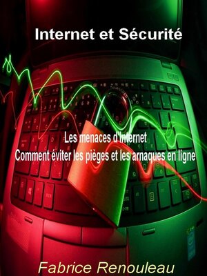 cover image of Internet et